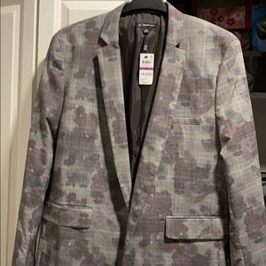 New Sport Coat